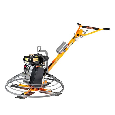 TROWEL MACHINE PROFINISH W/B 36" PETROL FP436-2