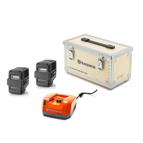 ENERGY KIT BLI300 HUSQ