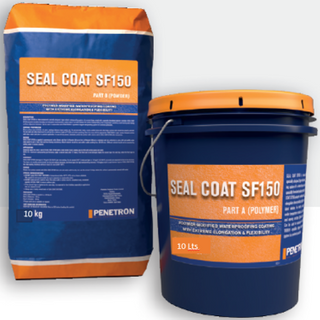 WATERPROOFING & TREATMENT