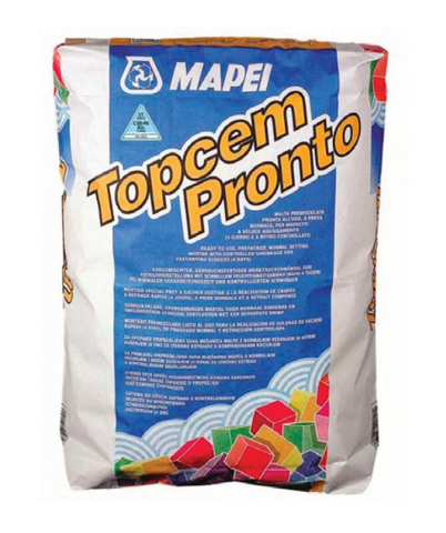 MAPEI TOPCEM PRONTO 20KG BAG