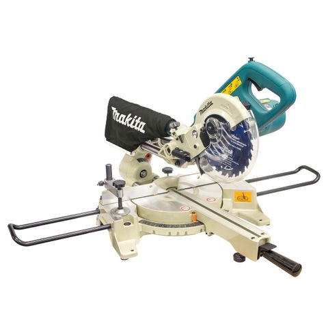 SAW SLIDE COMPOUND MAKITA 190MM LS0714