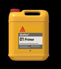 SIKAFLOOR 01 PRIMER 5L