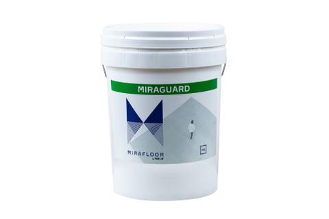 WATERBASED MIRAGUARD 4L