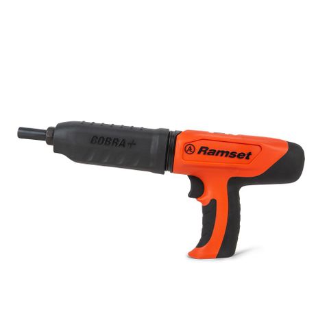 GUN POWDER ACTUATED TOOL RAMSET JMPLUS