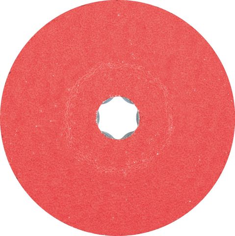 DISC CC-GRIND PFERD 125MM STEEL COMB