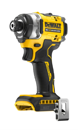 IMPACT DRIVER DEWALT BRUSHLESS PREMIUM 3SPEED SKIN