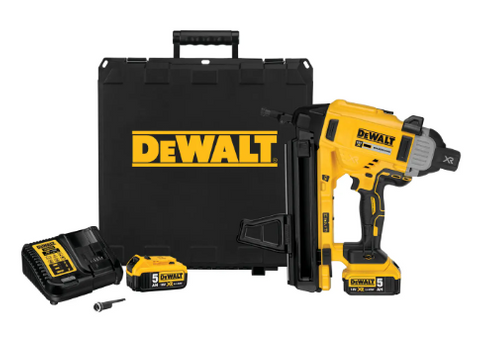 CONCRETE NAILER DEWALT 18V XR  DCN890P2-XE