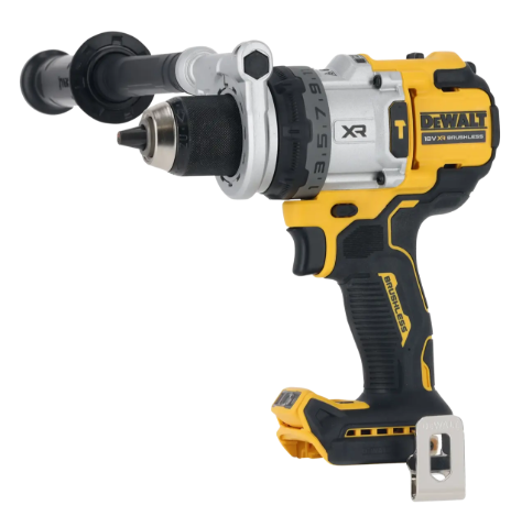 HAMMER DRILL 18V XR PREMIUM BRUSHLESS DRILL (SKIN)
