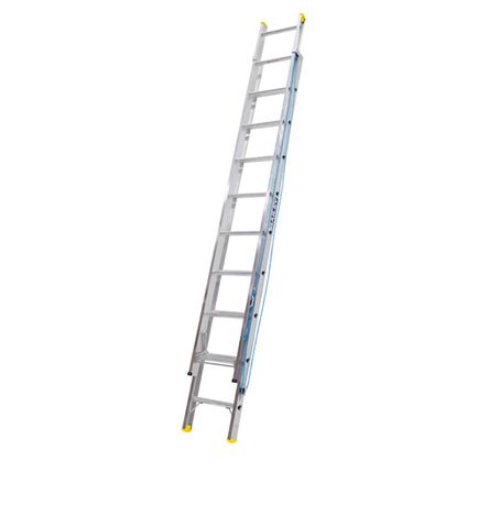 LADDER BAILEY EXTENSION 16 STEP  5.1-9.1M  150KG