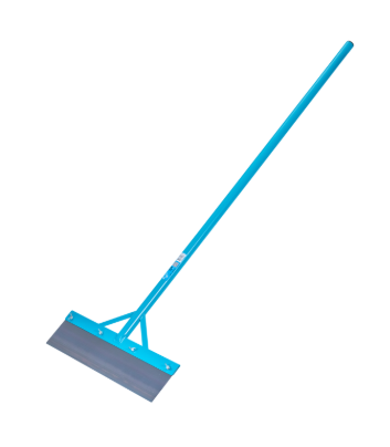 SCRAPER OX TRADE STEEL FLOOR SCRAPER &ndash; 500MM