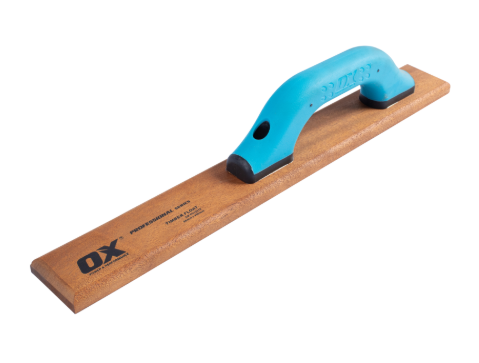 FLOAT TIMBER OX TOOL 16" (50 X 405MM)
