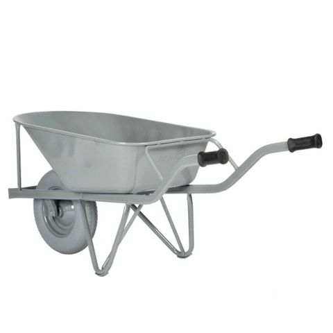 WHEEL NARROW THORNPROOF WITH VALVE GREY