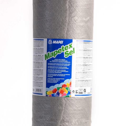MAPEI MAPETEX SEL 1MTR X 25MTR ROLL