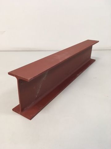 RETAINING WALL I PRIMED 120X65 600MM