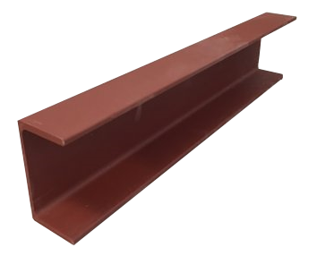 RETAINING WALL C PRIMED 125X65 1600MM