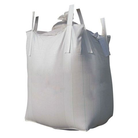 BULKA BAG EMPTY 1 TONNE 900X900X1400MM (H)