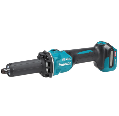 MAX BRUSHLESS SLIDE SWITCH DIE GRINDER 40V MAKITA