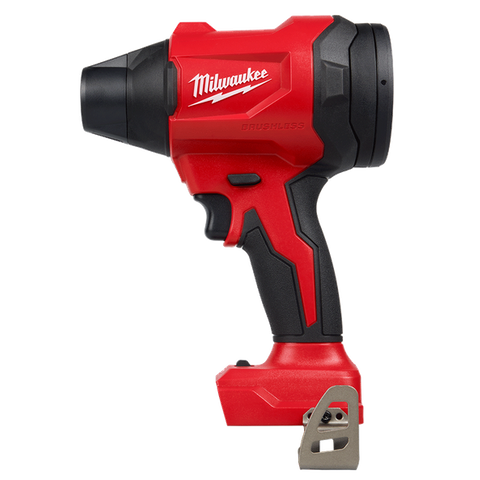 M18&trade; BRUSHLESS HIGH-SPEED BLOWER MILW(Tool Only)