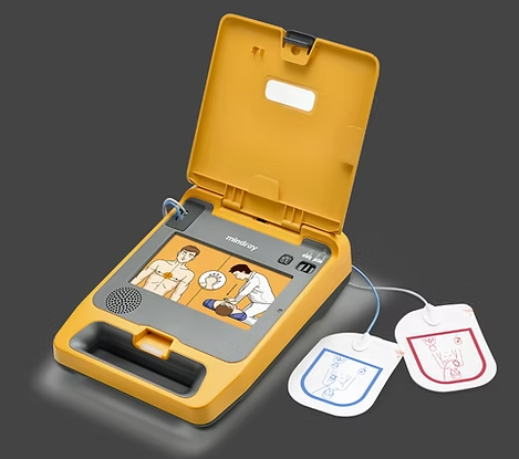 DEFIBRILLATOR MINDRAY C1 AUTOMATIC