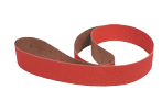 BELT LINISHING 914X50XP80 'RED-X' R976 CLOTH