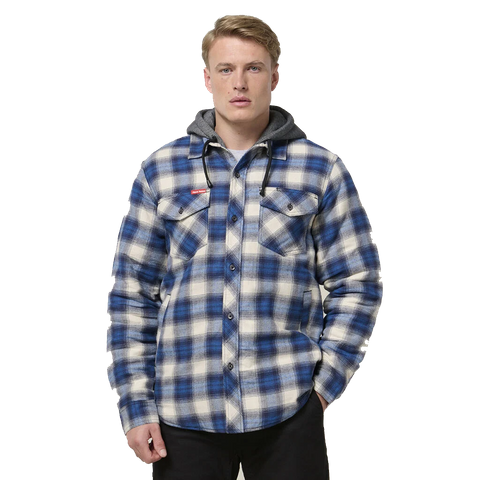 SHACKET YAKKA QUILTED URBAN SURF M