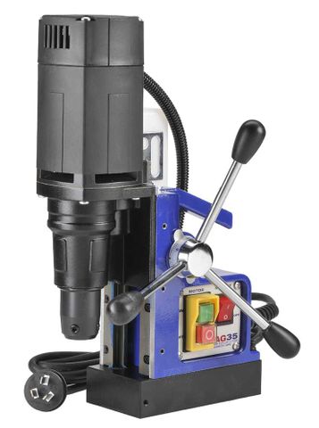 DRILL BORDO MAGNETIC BASE 7400-MAG35