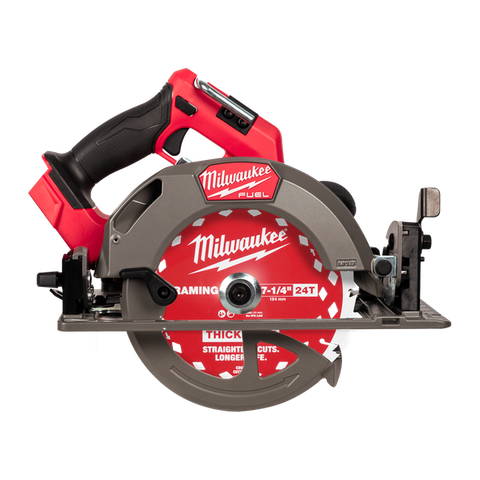 MILWAUKEE M18 FUEL™ 184MM CIRCULAR SAW