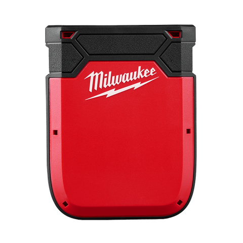 INTERNAL RECHARGEABLE HEATED GEAR POWER SUPPLY