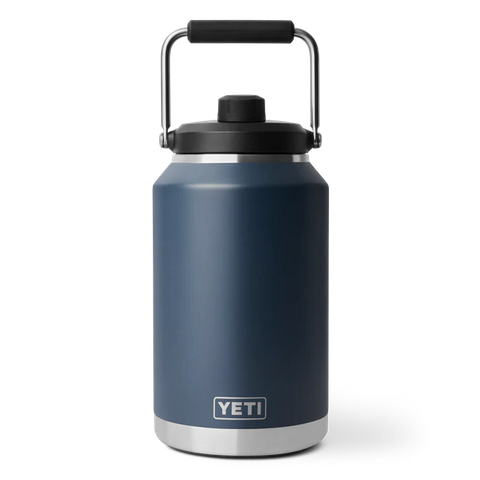 JUG RAMBLER 2.0 ONE GALLON 3.8L NAVY YETI