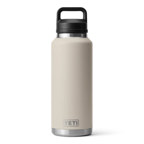BOTTLE CHUG RAMBLER 46OZ 1.4L CAPE TAUPE YETI