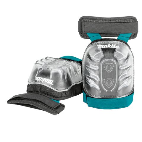 KNEE PAD HEAVY DUTY SET MAKITA E-05658