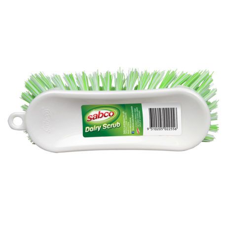 BRUSH MCD SABCO SAB2255