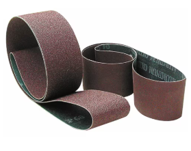 BELT LINISHING 100X914MM 120G NORTON AO