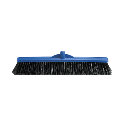 BROOM HEAD MCD SUPERTUFF H/POLY 600MM