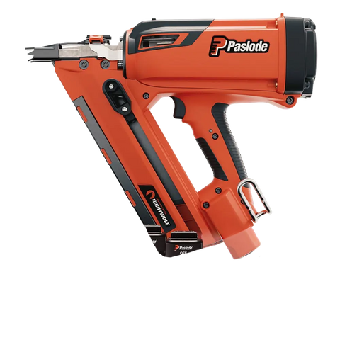 NAILGUN COMBO KIT PASLODE GAS NIGHTWOLF
