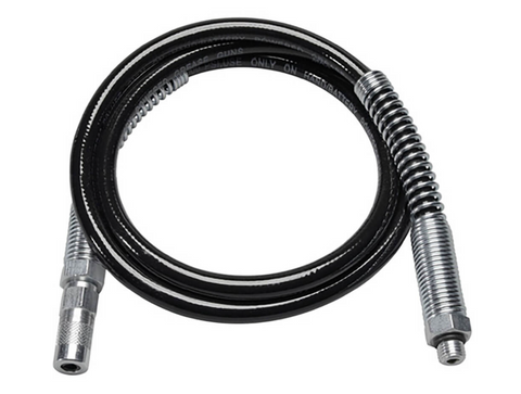 GREASE HOSE ASSMEBLY MILW 202532002
