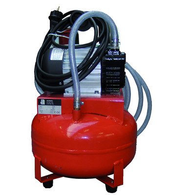 PUMP AND TANK VACUUM FOR CORE DRILL STAND (PCE)