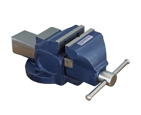 VICE MECHANICS PRO BENCH CAST IRON 100MM TM100-100