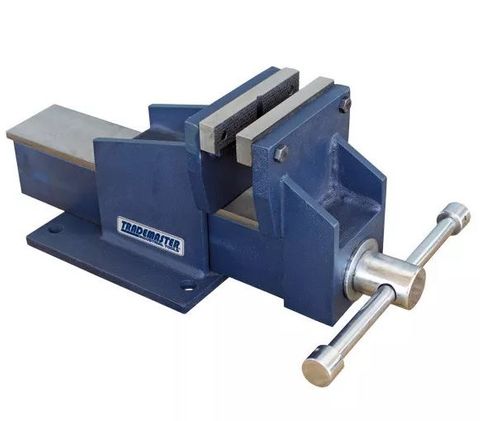 VICE FABRICATED BENCH STD JAW 150MM TM102-150