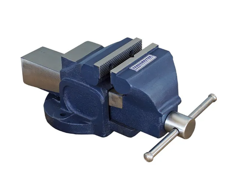 VICE MECHANICS PRO BENCH CAST IRON 75MM TM100-075