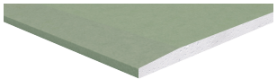 PLASTERBOARD KNAUF IMPACTSTOP 13X1350X3600MM (4.86