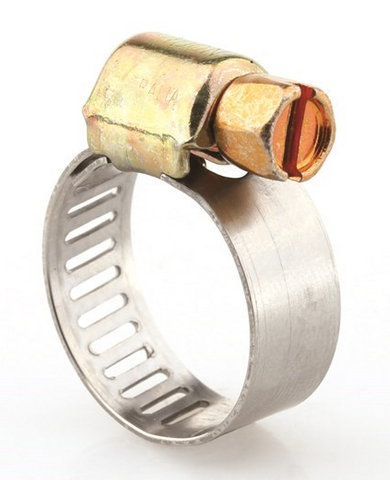 CLAMP HOSE TRIDON 11-18MM (2PK)