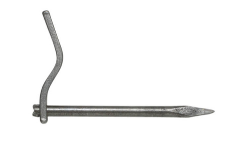 DUTCH PIN ROUND BT ENG