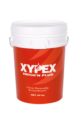 XYPEX PATCH N PLUG 10KG