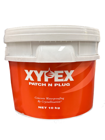 XYPEX PATCH N PLUG 10KG