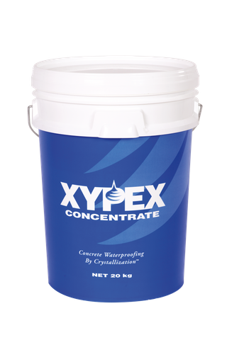 XYPEX CONCENTRATE 20KG