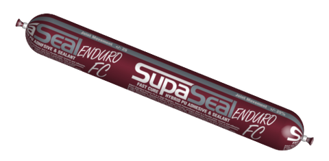 SELLEYS ADMIL SUPASEAL ENDURO FC WHITE 600ML