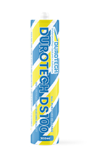 SILICONE DUROSIL DS100 ALL PURP STEEL GREY 300ML