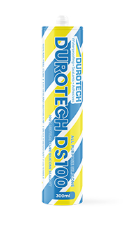 SILICONE DUROSIL DS100 ALL PURPOSE DUNE BERRY 300M