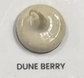 SILICONE DUROSIL DS100 ALL PURPOSE DUNE BERRY 300M